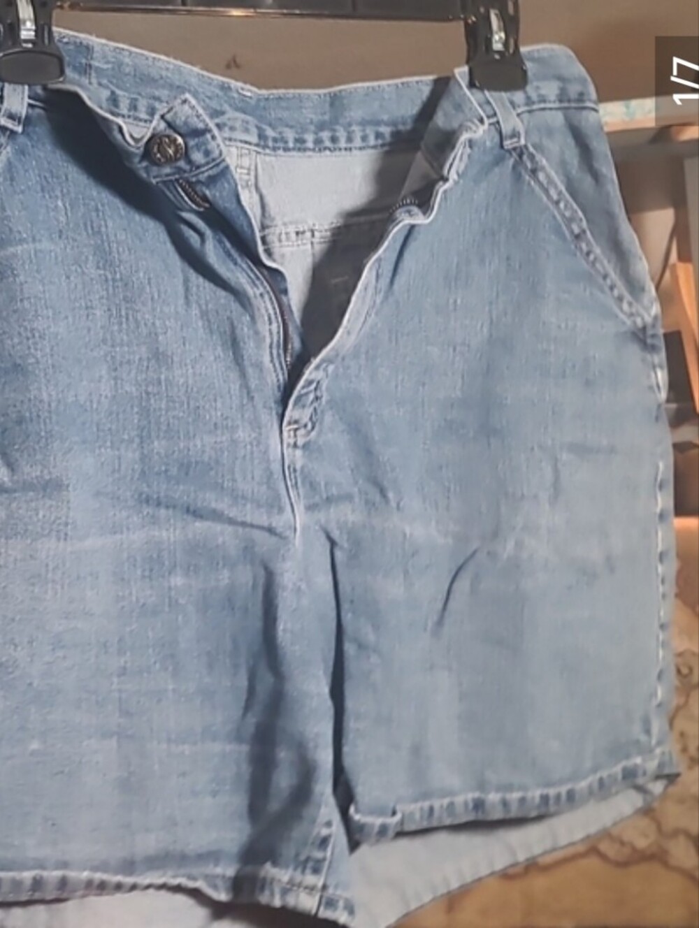 Jean Shorts Bundle
